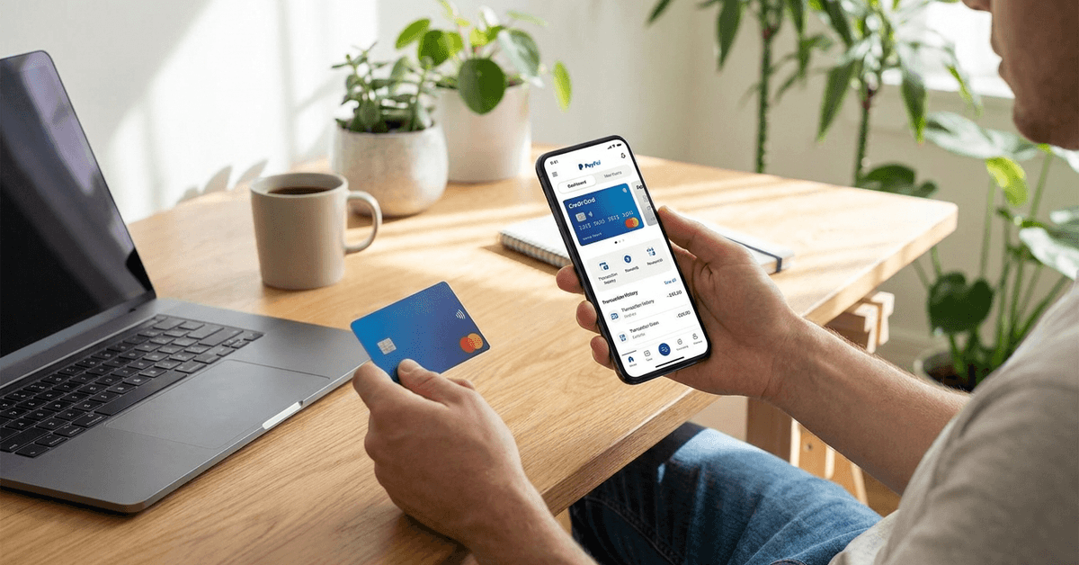 How to Apply for the PayPal Credit Card in the US: A Practical Step-by-Step Guide to Building Flexible Credit