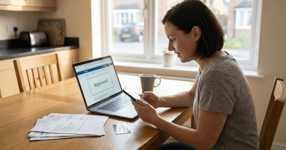 How to Apply for Instant Approval Personal Loans: Fast Access to Funds Without the Wait
