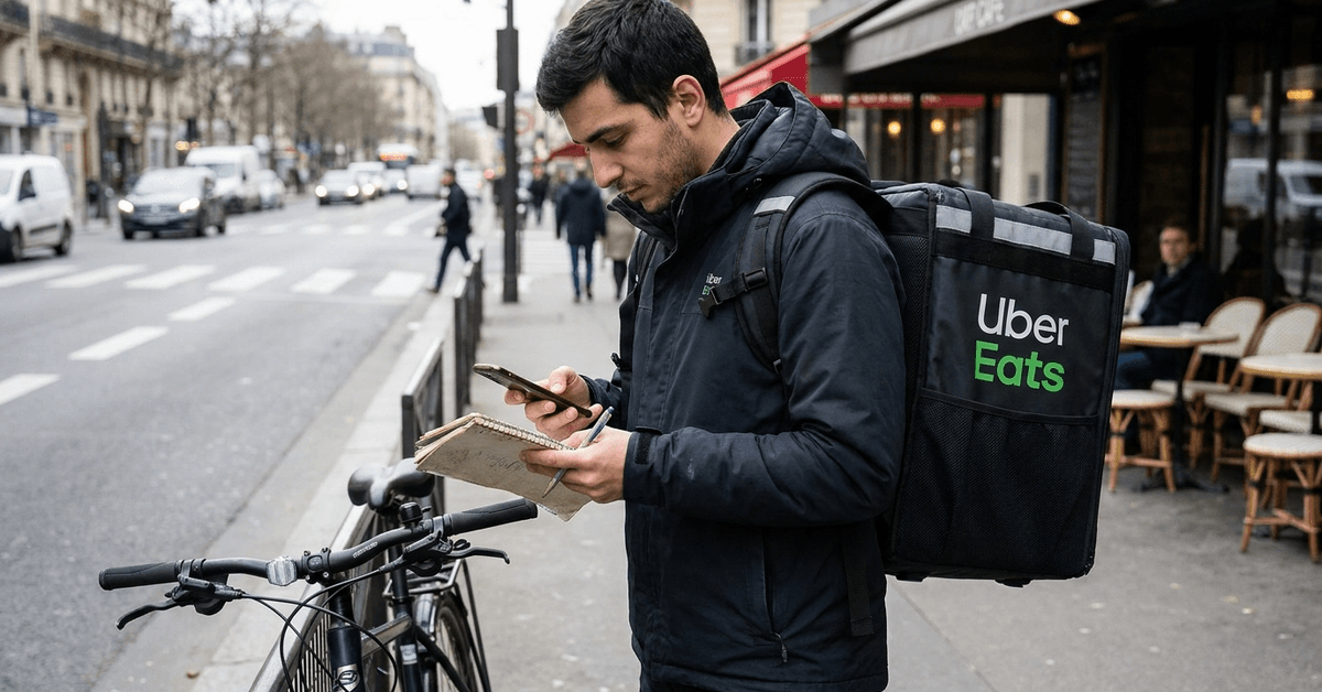 Uber Eats Driver Earnings Worldwide: Discover Pay, Real Costs & How to Get Started