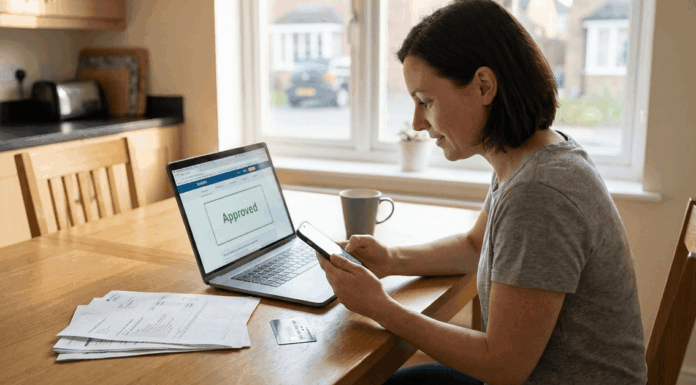 How to Apply for Instant Approval Personal Loans: Fast Access to Funds Without the Wait