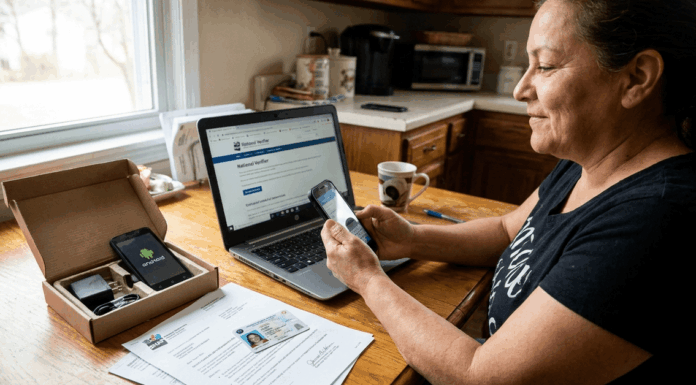 How to Qualify for a Free Government Phone: A Practical Guide for SNAP (Food Stamps) Recipients