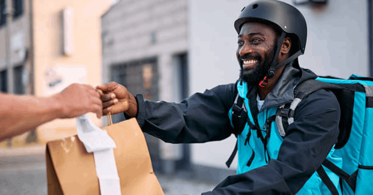Start Delivering with Uber Eats in France: Complete Guide for Couriers