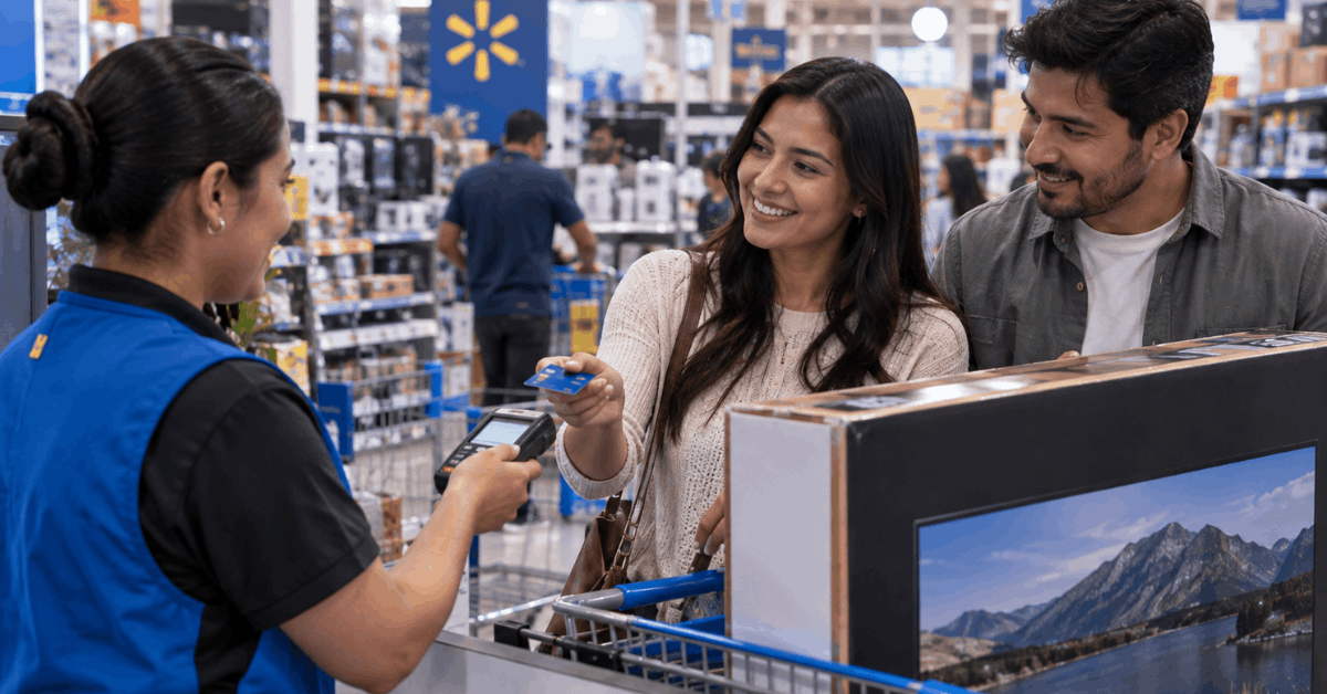 Guía Para Solicitar la Tarjeta de Crédito Walmart en México: Beneficios, Proceso Y Recomendaciones